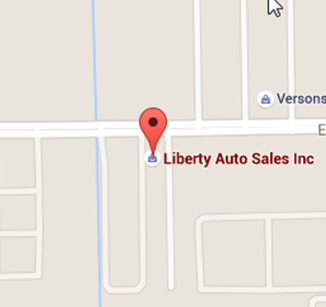 Liberty Auto Sales, Inc Lot One Houston TX